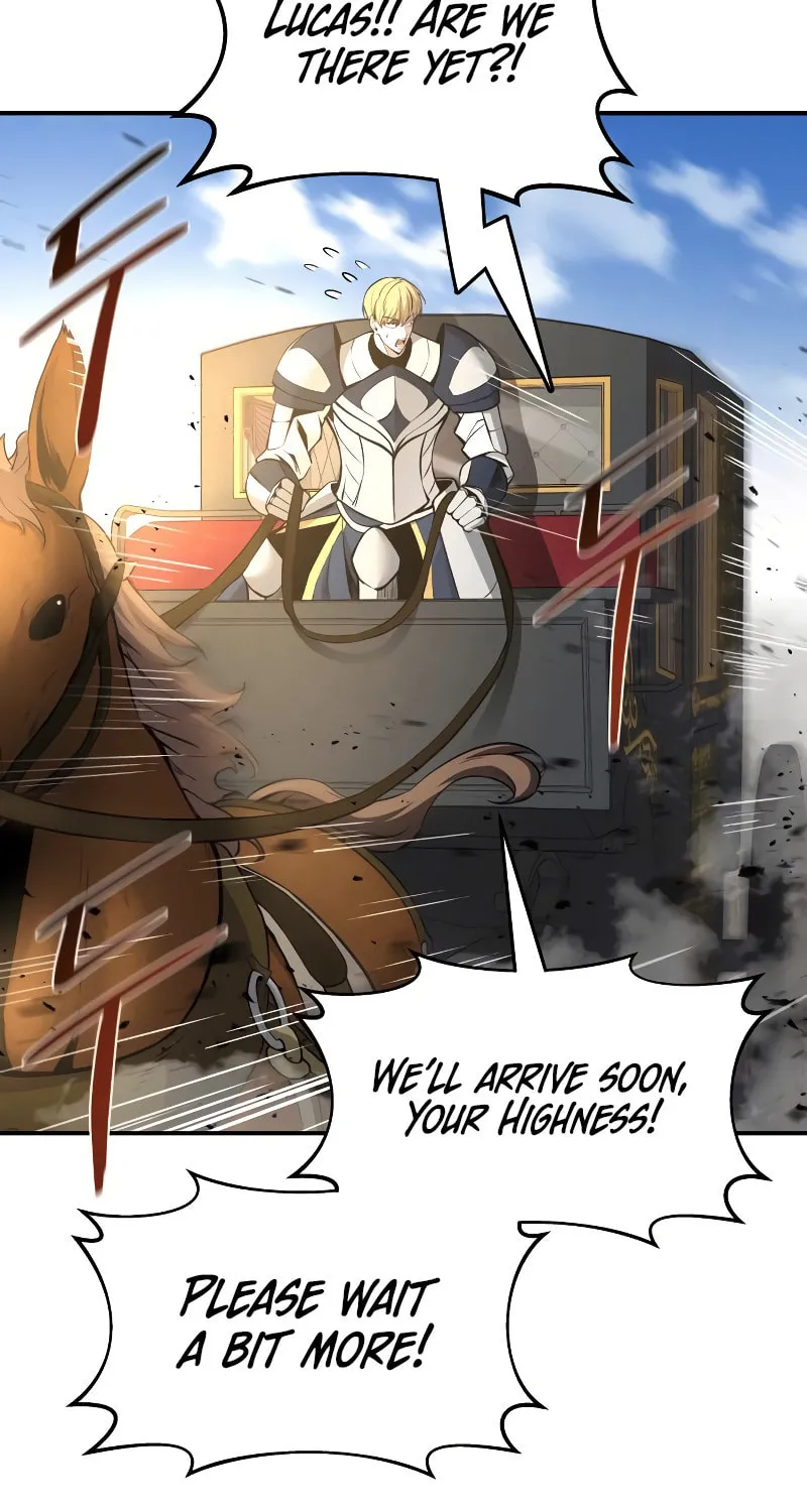 Tyrant of the Tower Defense Game Chapter 9 page 13 - 