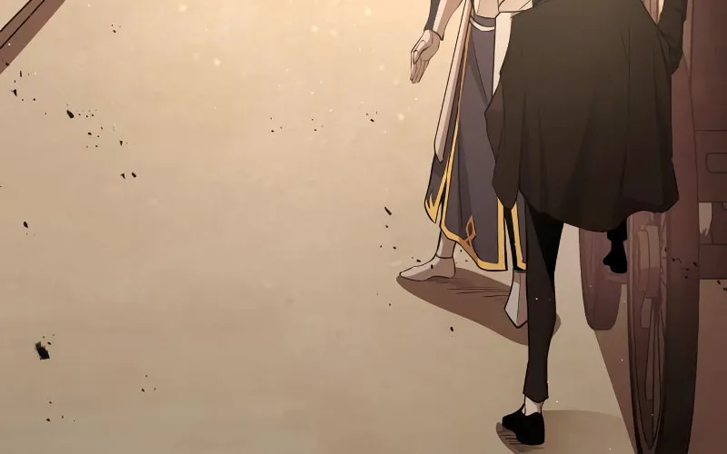 Tyrant of the Tower Defense Game Chapter 9 page 132 - 