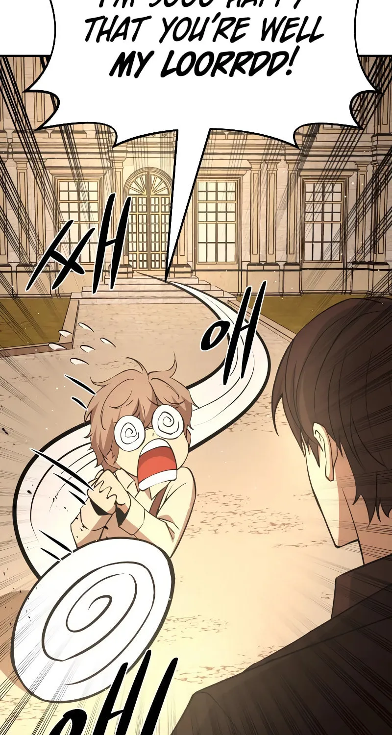 Tyrant of the Tower Defense Game Chapter 9 page 142 - 