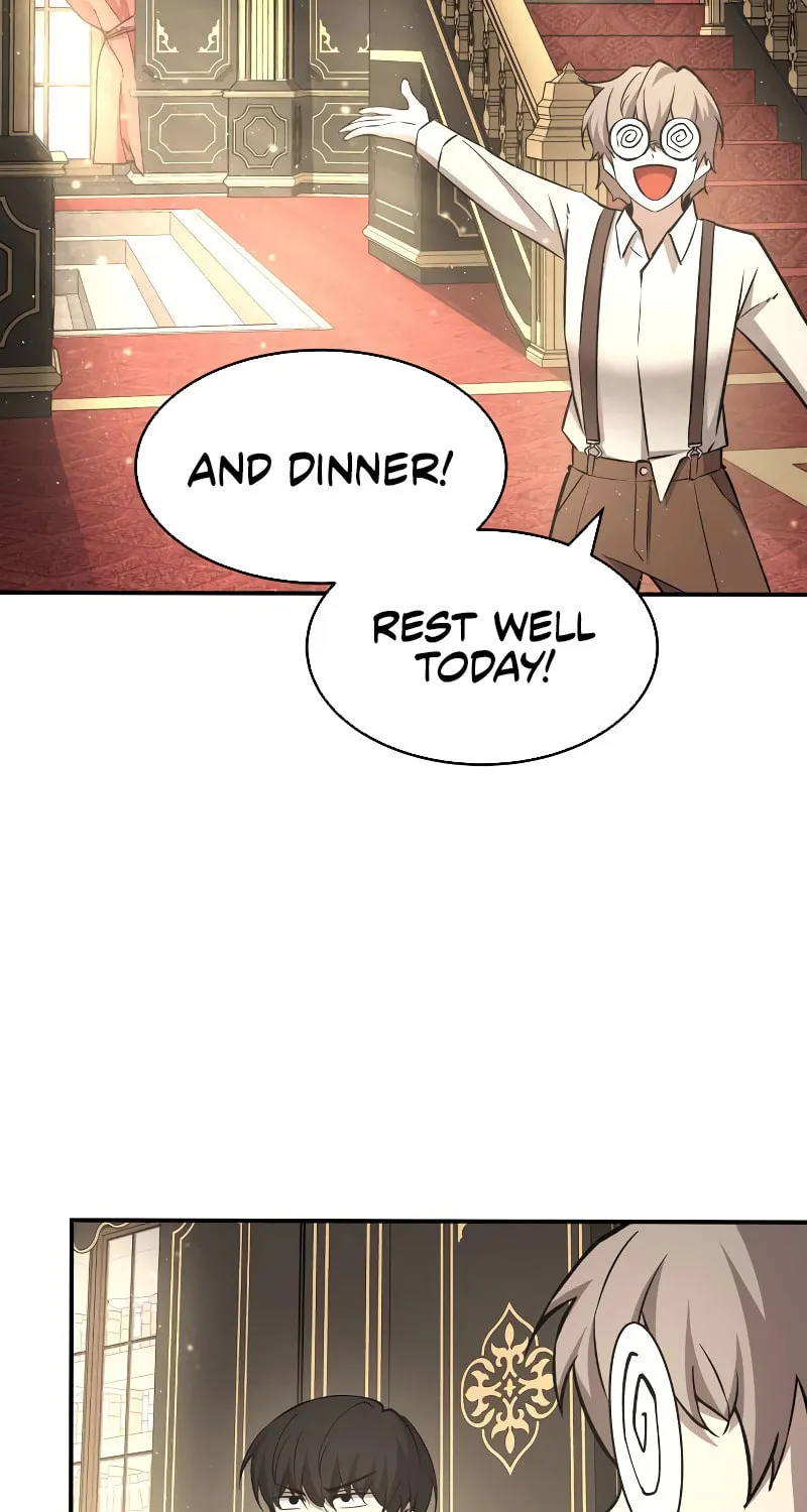 Tyrant of the Tower Defense Game Chapter 9 page 158 - 