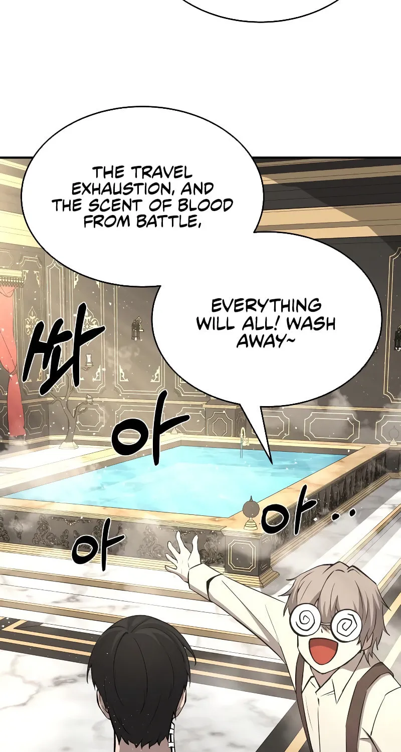 Tyrant of the Tower Defense Game Chapter 9 page 171 - 