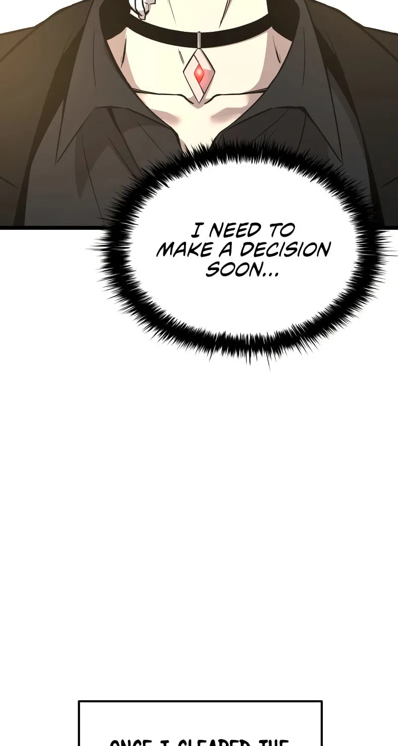 Tyrant of the Tower Defense Game Chapter 9 page 19 - 