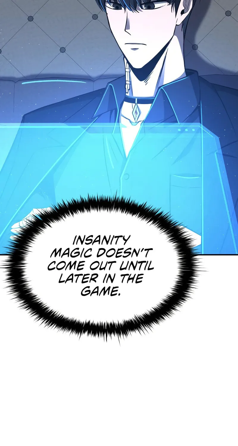 Tyrant of the Tower Defense Game Chapter 9 page 41 - 