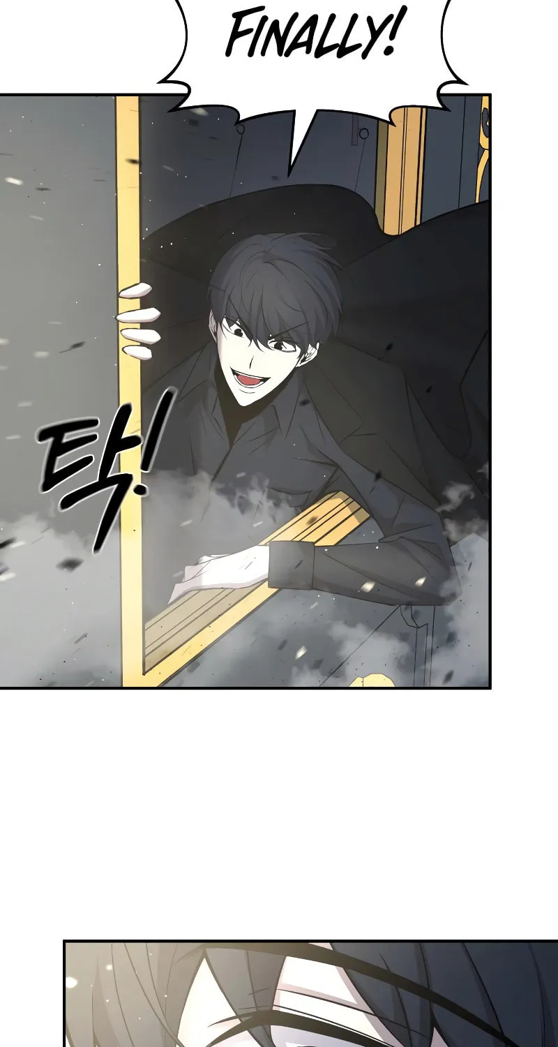 Tyrant of the Tower Defense Game Chapter 9 page 48 - 