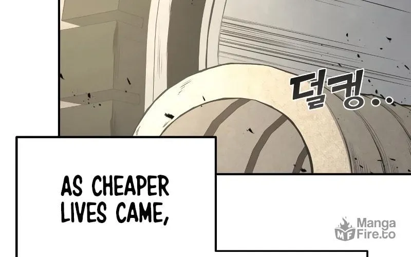 Tyrant of the Tower Defense Game Chapter 9 page 67 - 