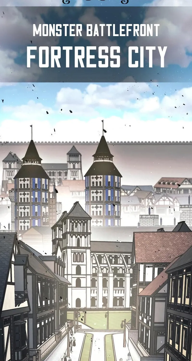 Tyrant of the Tower Defense Game Chapter 9 page 74 - 