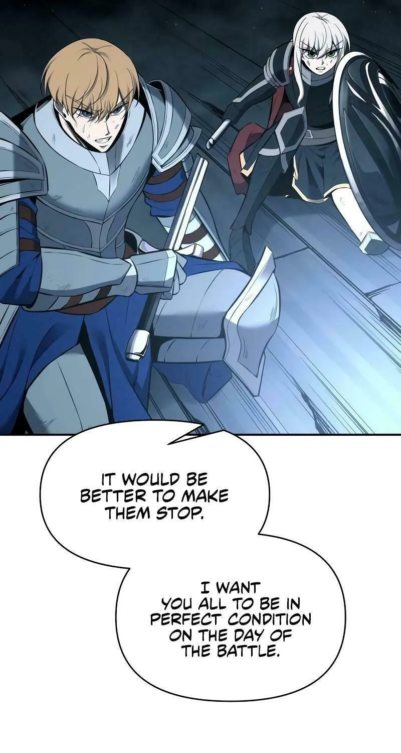 Tyrant of the Tower Defense Game Chapter 90 page 101 - 