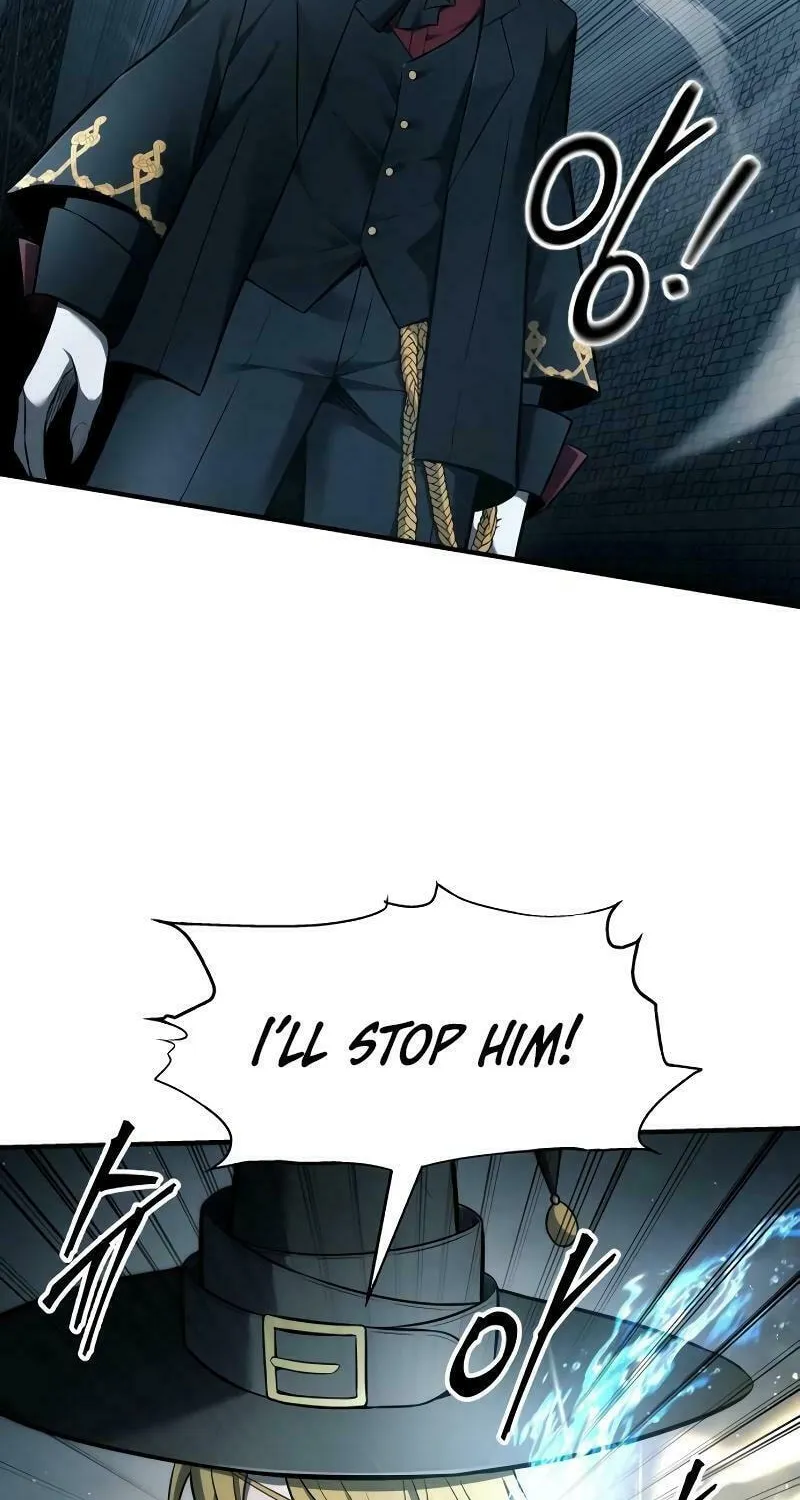 Tyrant of the Tower Defense Game Chapter 90 page 12 - 