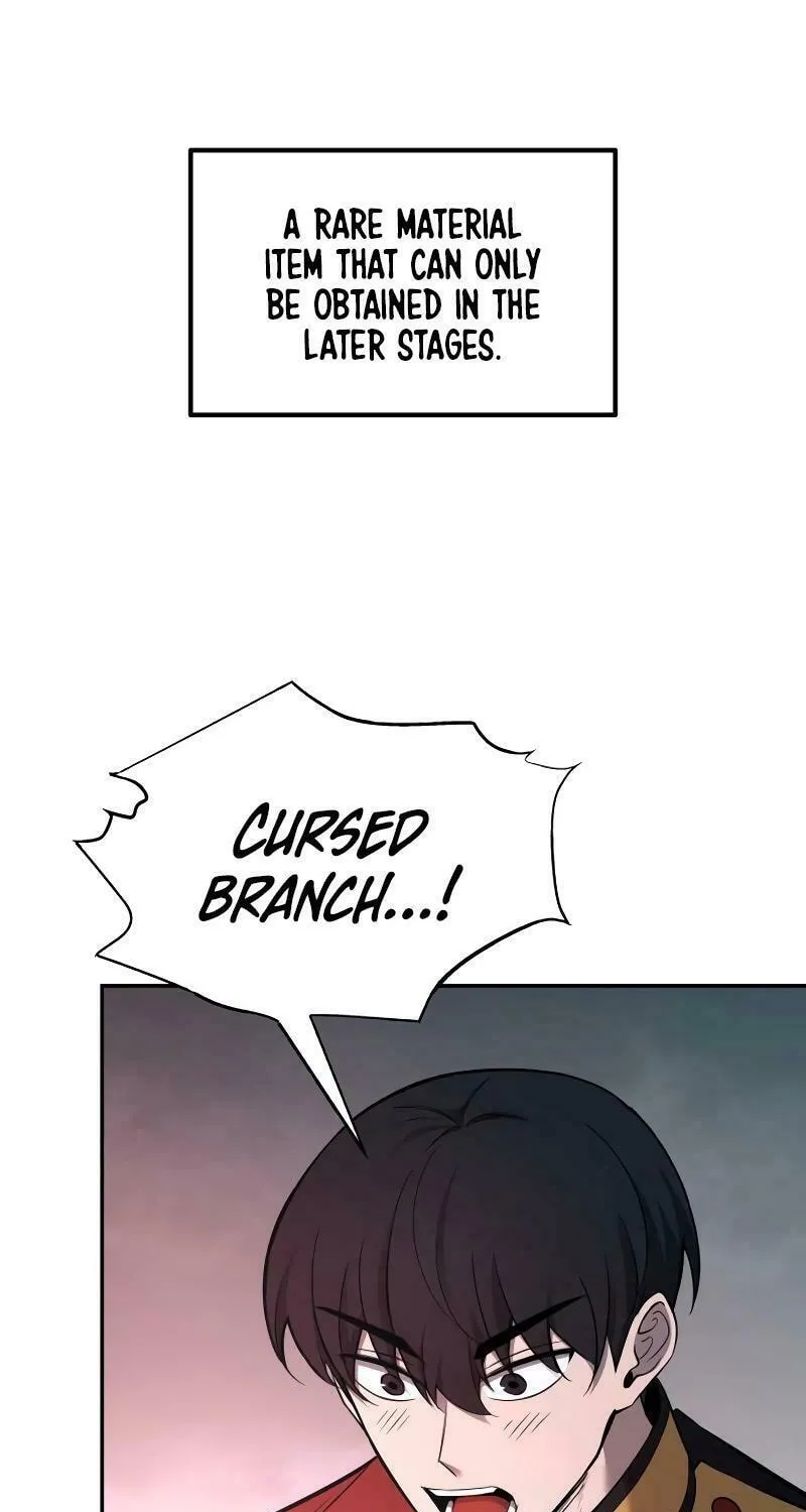 Tyrant of the Tower Defense Game Chapter 90 page 115 - 
