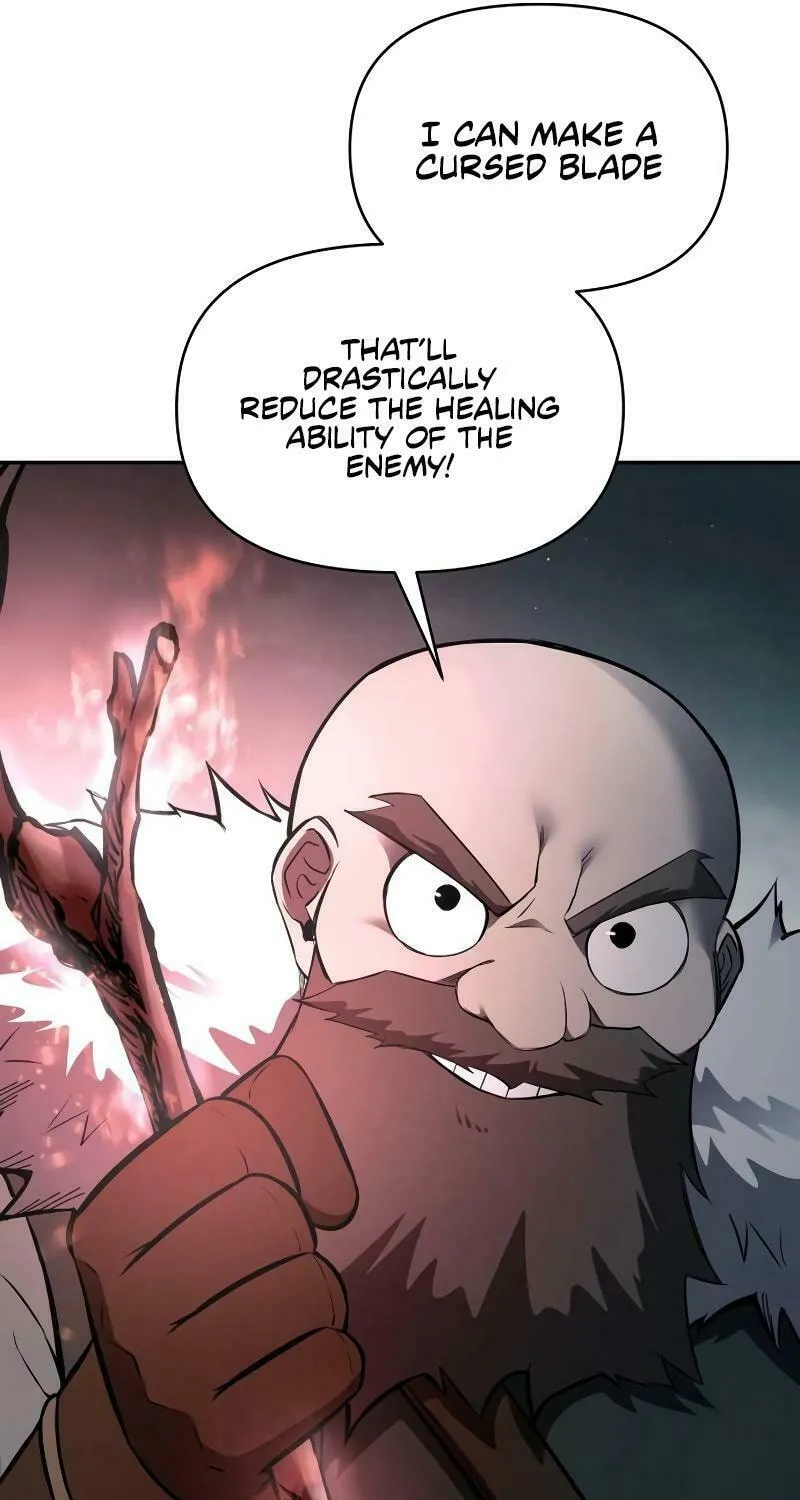 Tyrant of the Tower Defense Game Chapter 90 page 117 - 