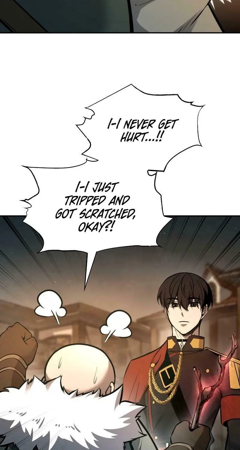 Tyrant of the Tower Defense Game Chapter 90 page 120 - 