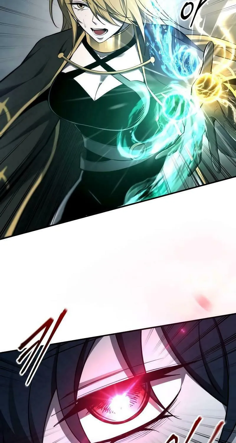 Tyrant of the Tower Defense Game Chapter 90 page 13 - 