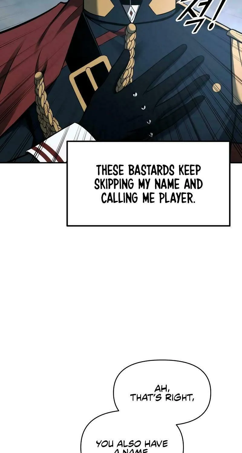Tyrant of the Tower Defense Game Chapter 90 page 26 - 