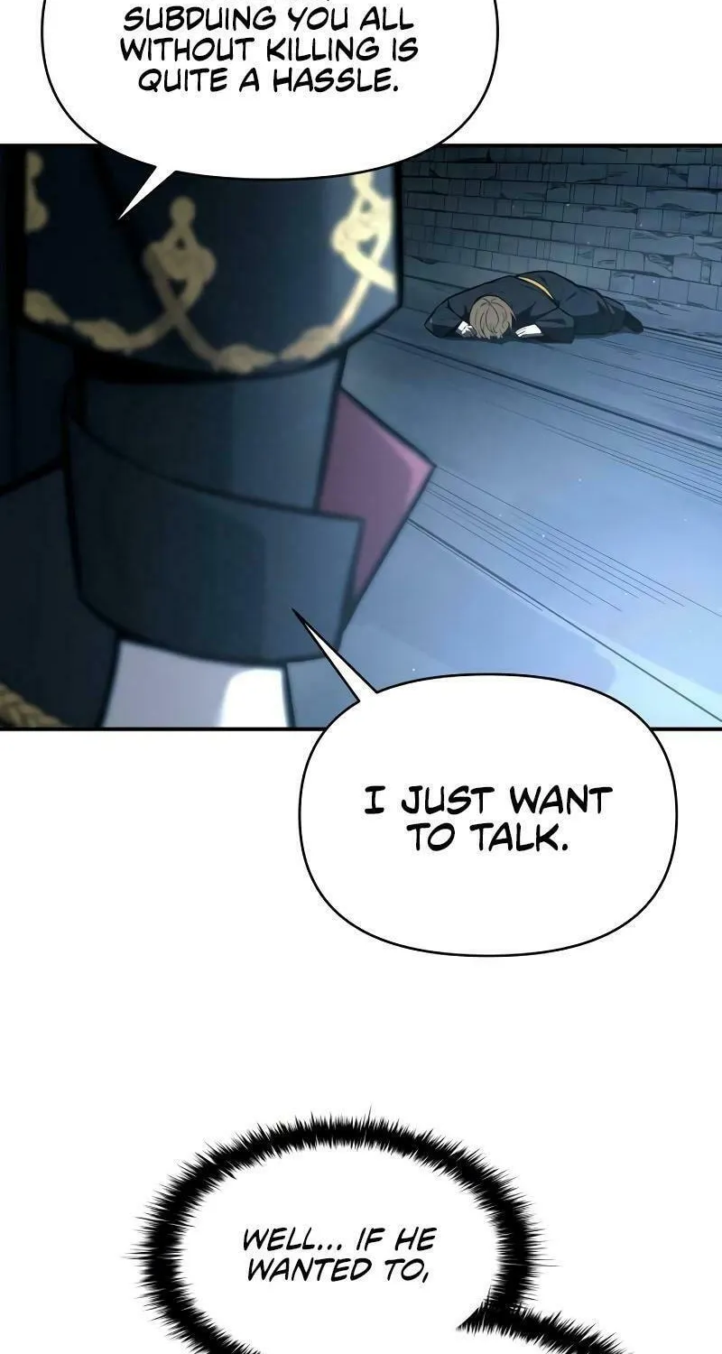 Tyrant of the Tower Defense Game Chapter 90 page 31 - 