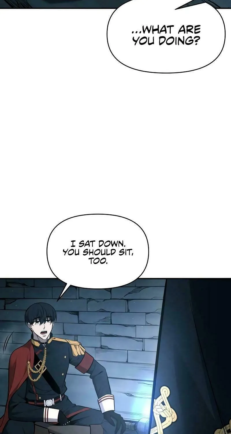 Tyrant of the Tower Defense Game Chapter 90 page 35 - 