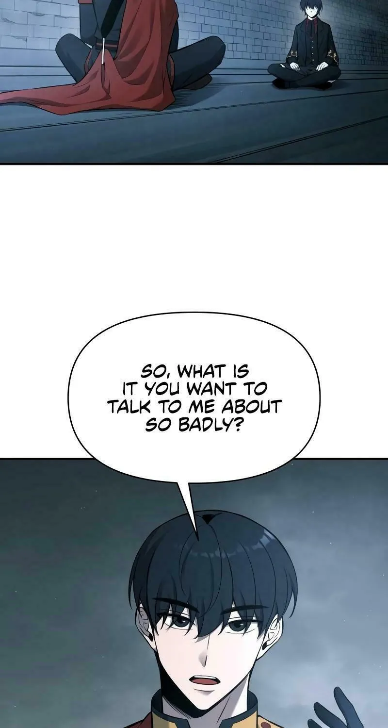 Tyrant of the Tower Defense Game Chapter 90 page 38 - 