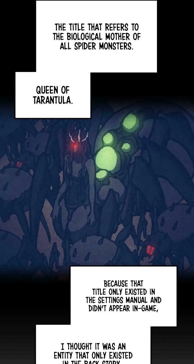 Tyrant of the Tower Defense Game Chapter 90 page 44 - 