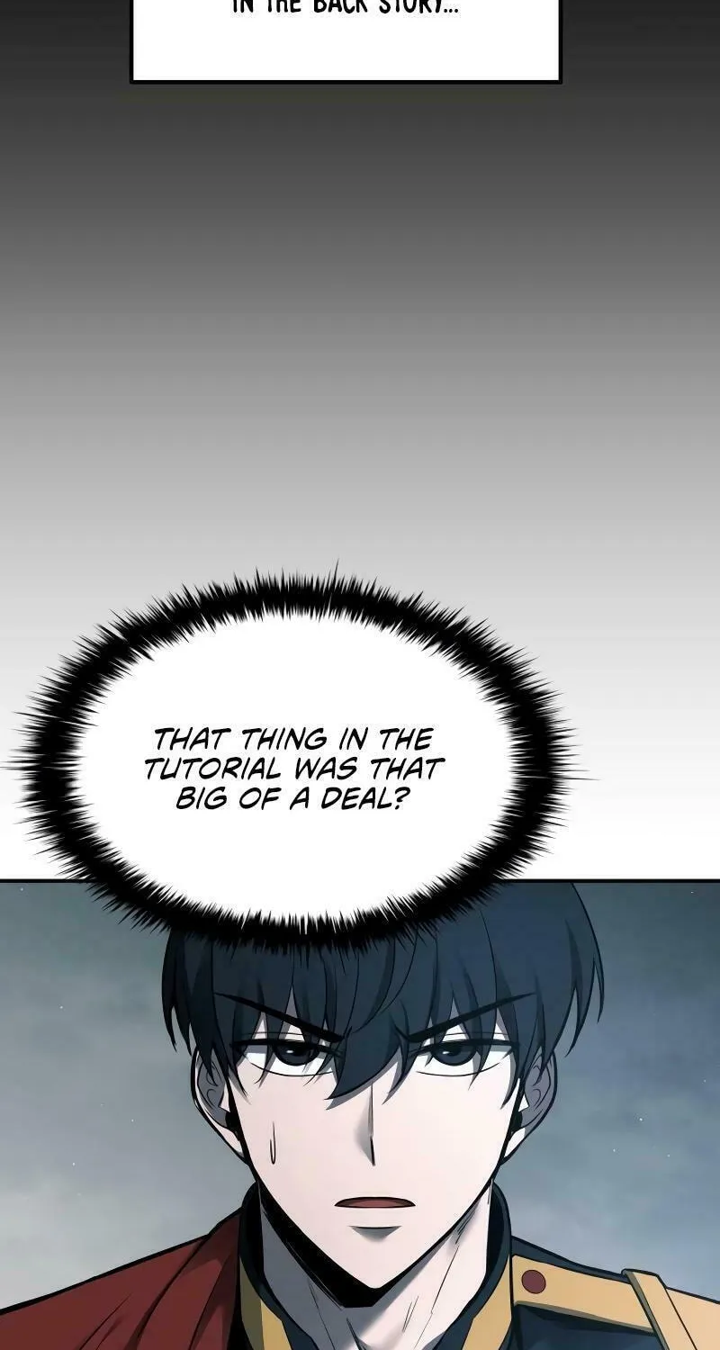 Tyrant of the Tower Defense Game Chapter 90 page 45 - 