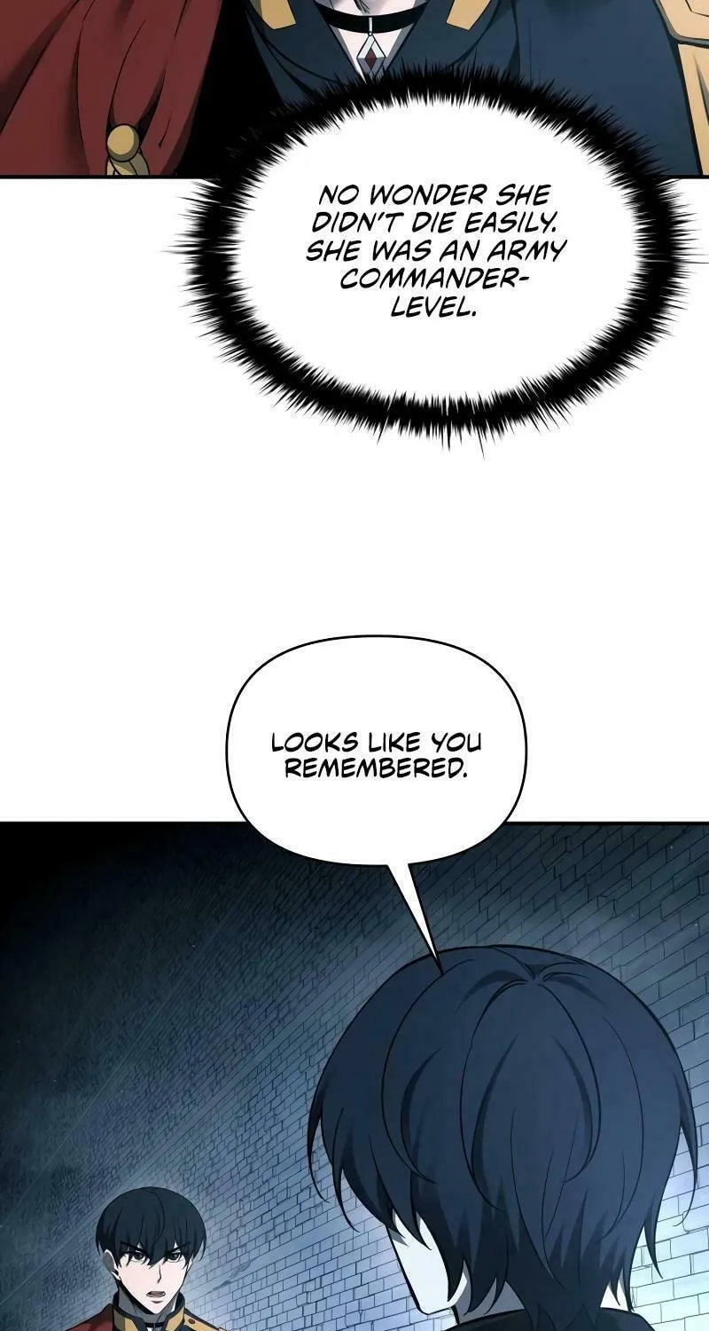 Tyrant of the Tower Defense Game Chapter 90 page 46 - 