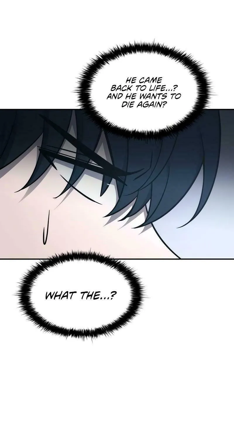 Tyrant of the Tower Defense Game Chapter 90 page 58 - 
