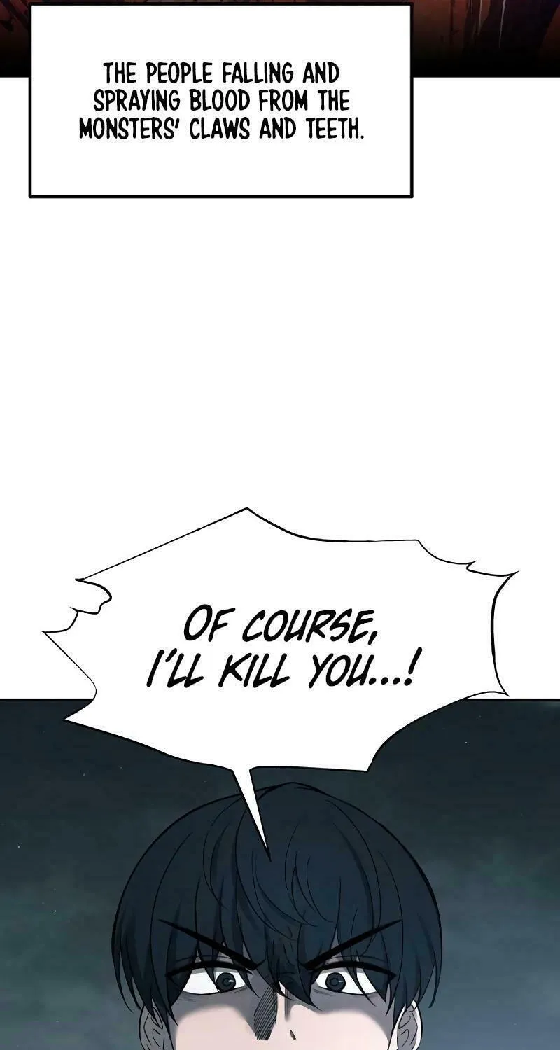 Tyrant of the Tower Defense Game Chapter 90 page 71 - 