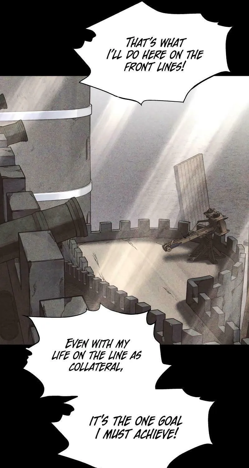Tyrant of the Tower Defense Game Chapter 90 page 77 - 