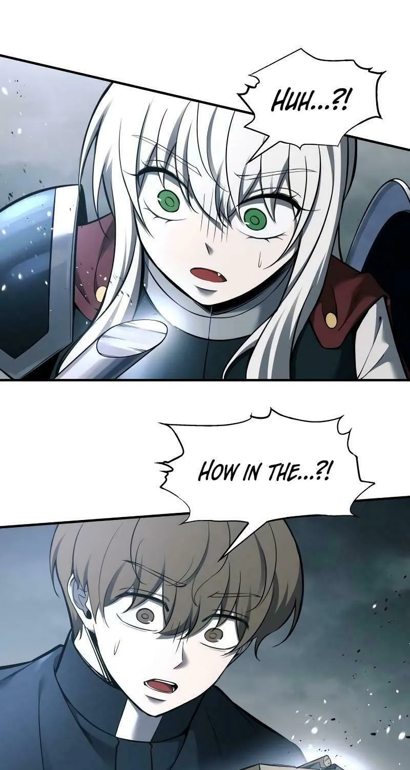 Tyrant of the Tower Defense Game Chapter 90 page 9 - 