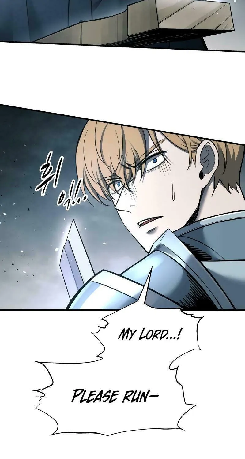 Tyrant of the Tower Defense Game Chapter 90 page 10 - 