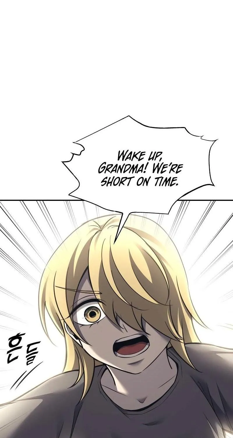 Tyrant of the Tower Defense Game Chapter 91 page 108 - 