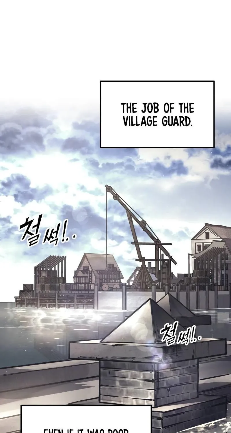 Tyrant of the Tower Defense Game Chapter 91 page 116 - 