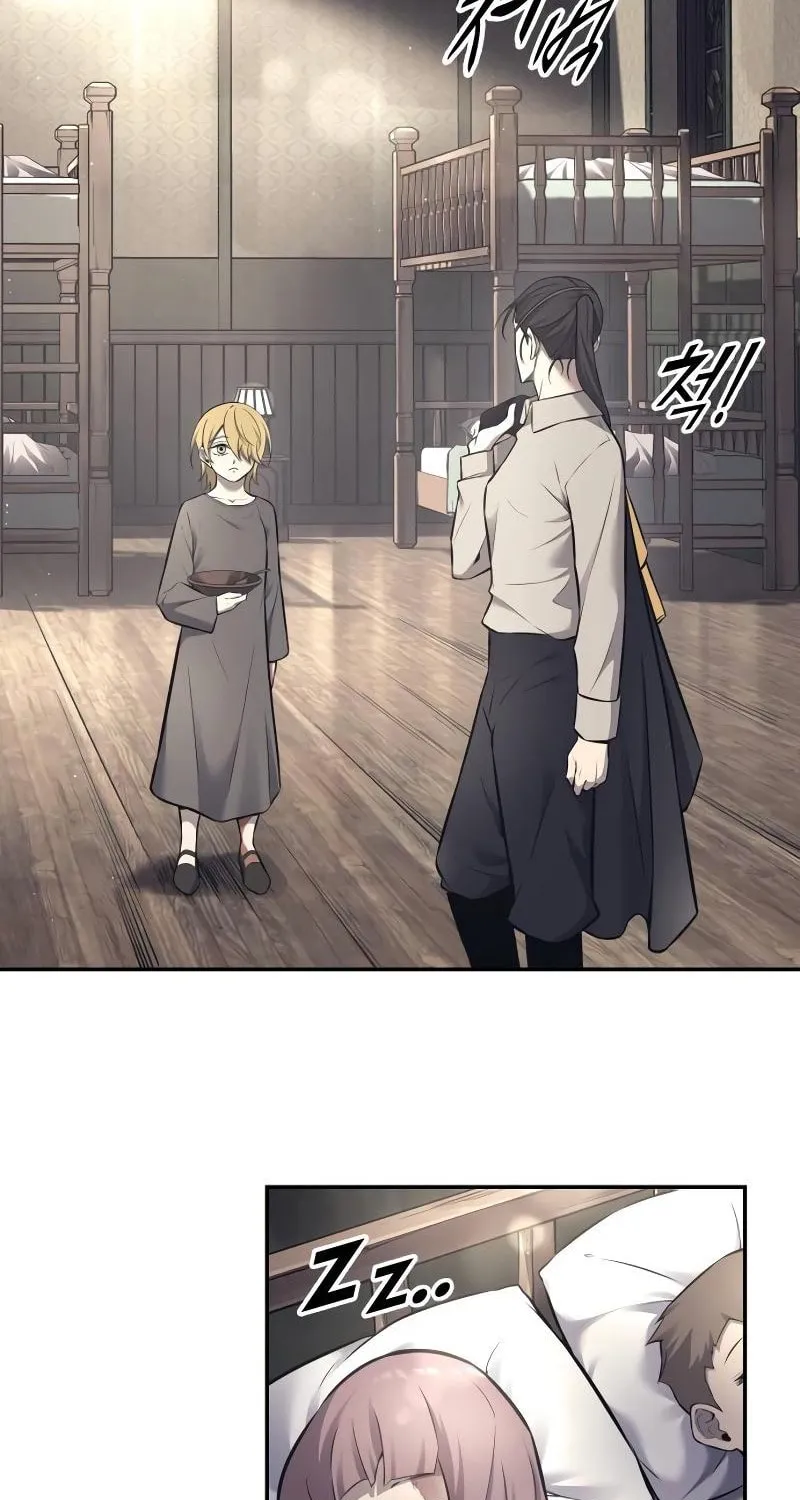 Tyrant of the Tower Defense Game Chapter 91 page 134 - 
