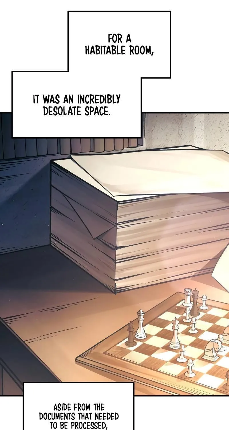 Tyrant of the Tower Defense Game Chapter 91 page 22 - 