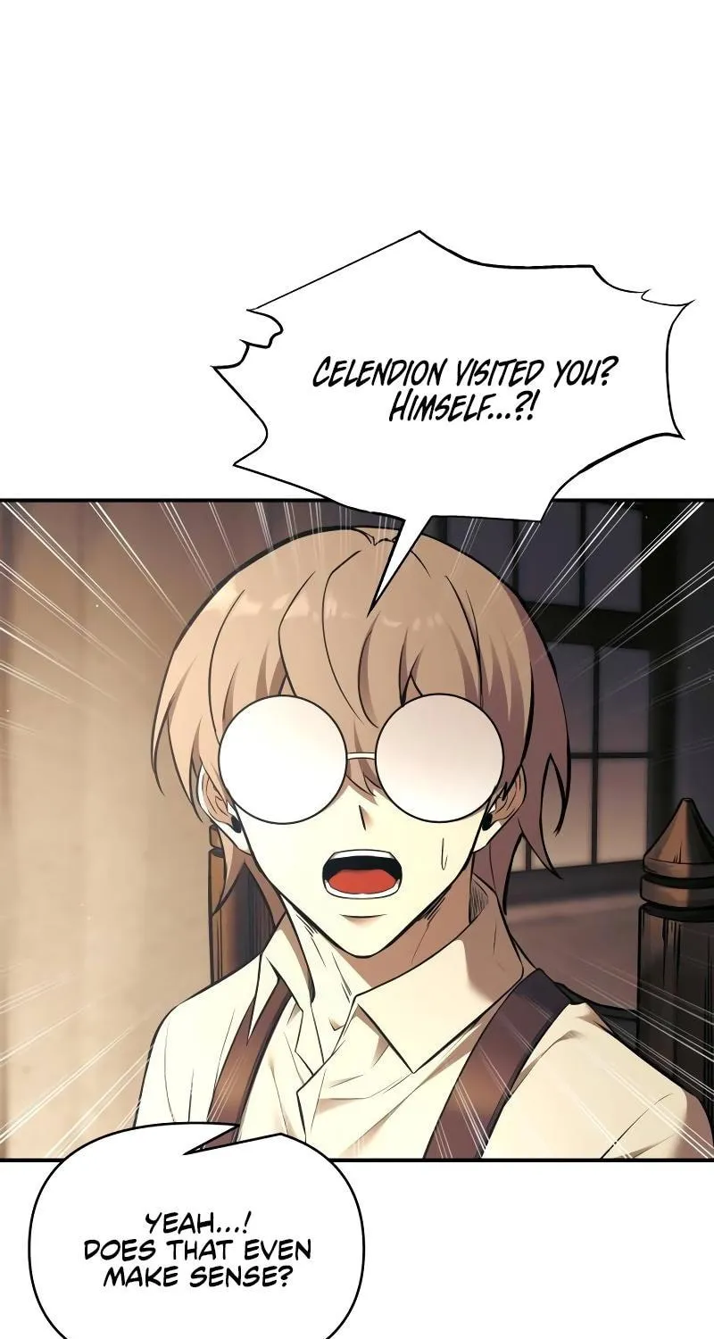 Tyrant of the Tower Defense Game Chapter 91 page 24 - 