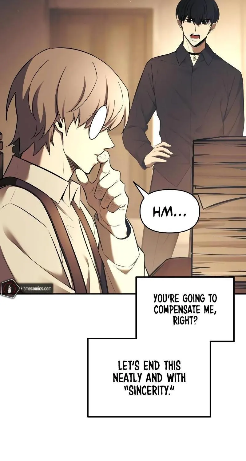Tyrant of the Tower Defense Game Chapter 91 page 28 - 