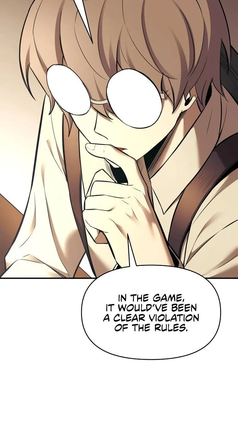 Tyrant of the Tower Defense Game Chapter 91 page 30 - 