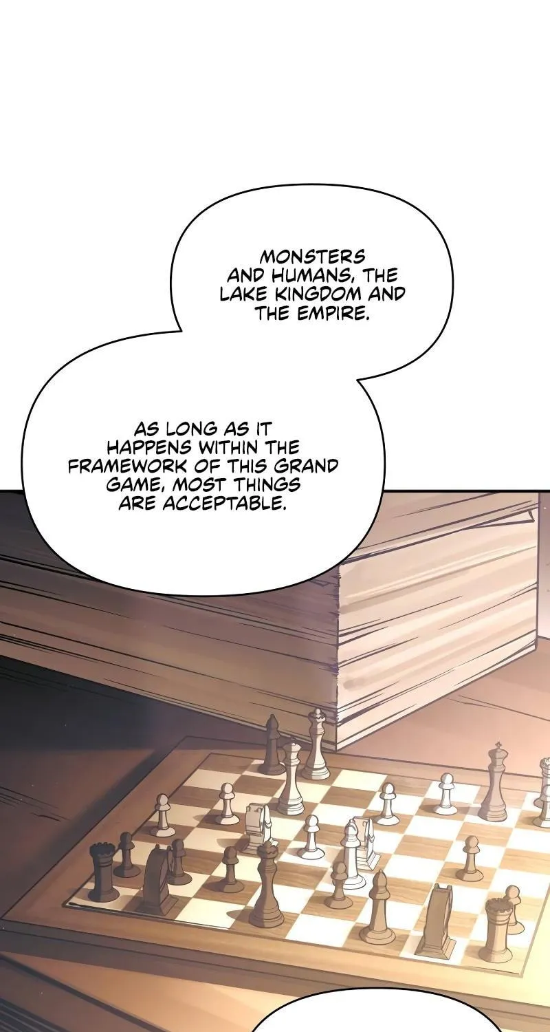 Tyrant of the Tower Defense Game Chapter 91 page 32 - 