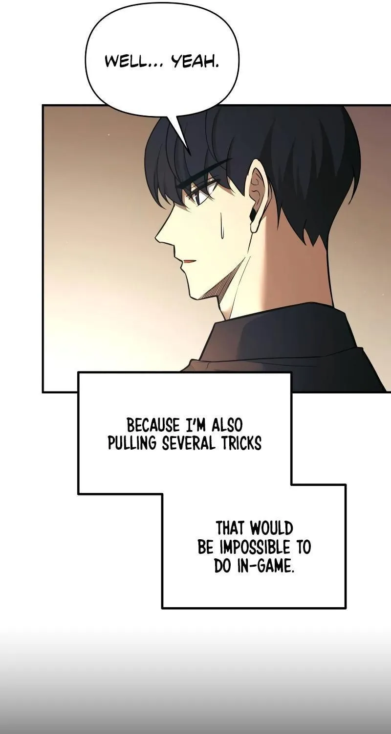 Tyrant of the Tower Defense Game Chapter 91 page 34 - 