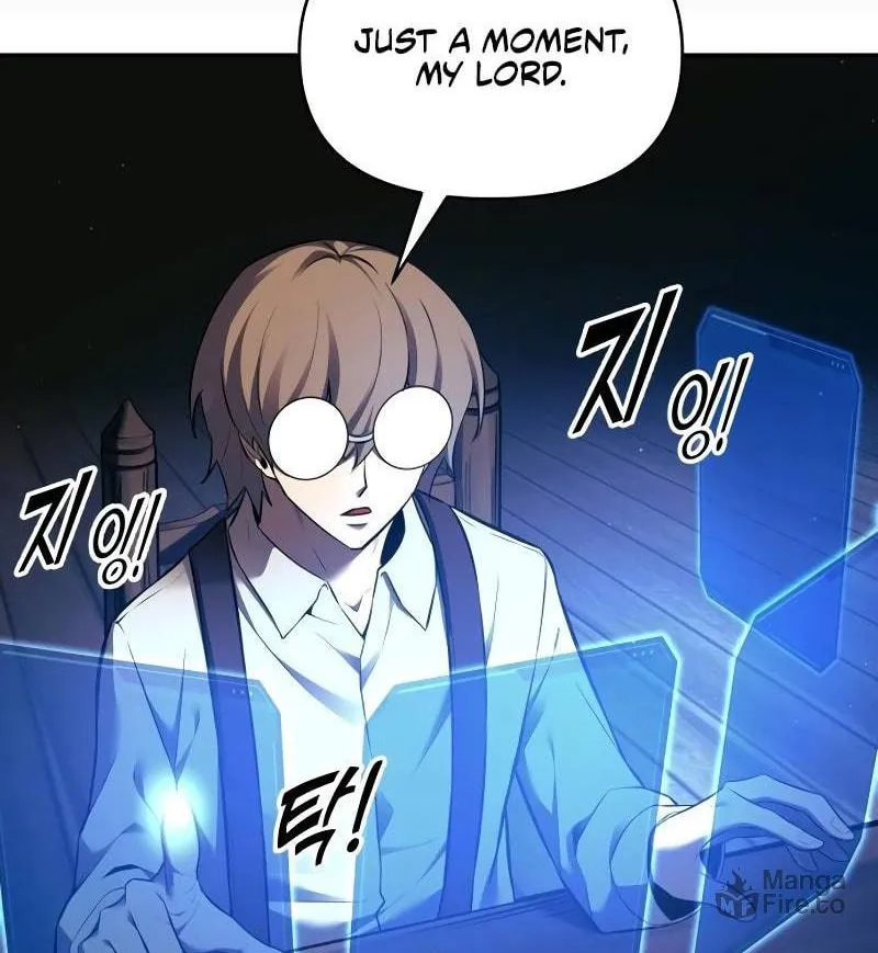 Tyrant of the Tower Defense Game Chapter 91 page 39 - 