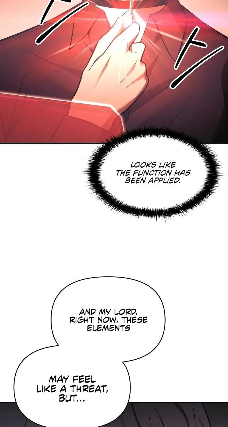 Tyrant of the Tower Defense Game Chapter 91 page 50 - 