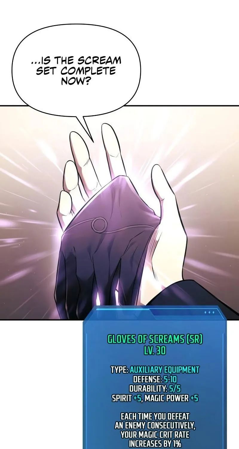 Tyrant of the Tower Defense Game Chapter 91 page 6 - 