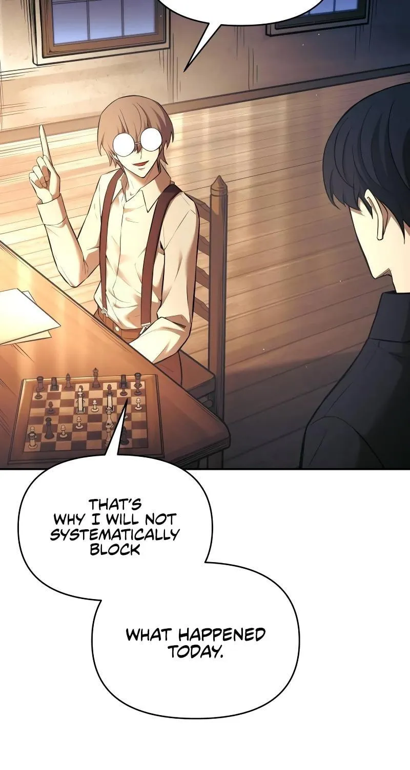 Tyrant of the Tower Defense Game Chapter 91 page 56 - 
