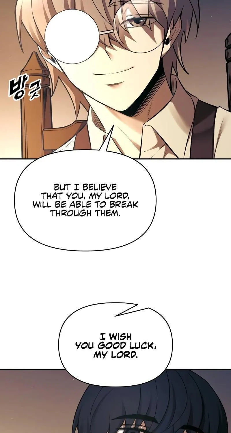 Tyrant of the Tower Defense Game Chapter 91 page 58 - 