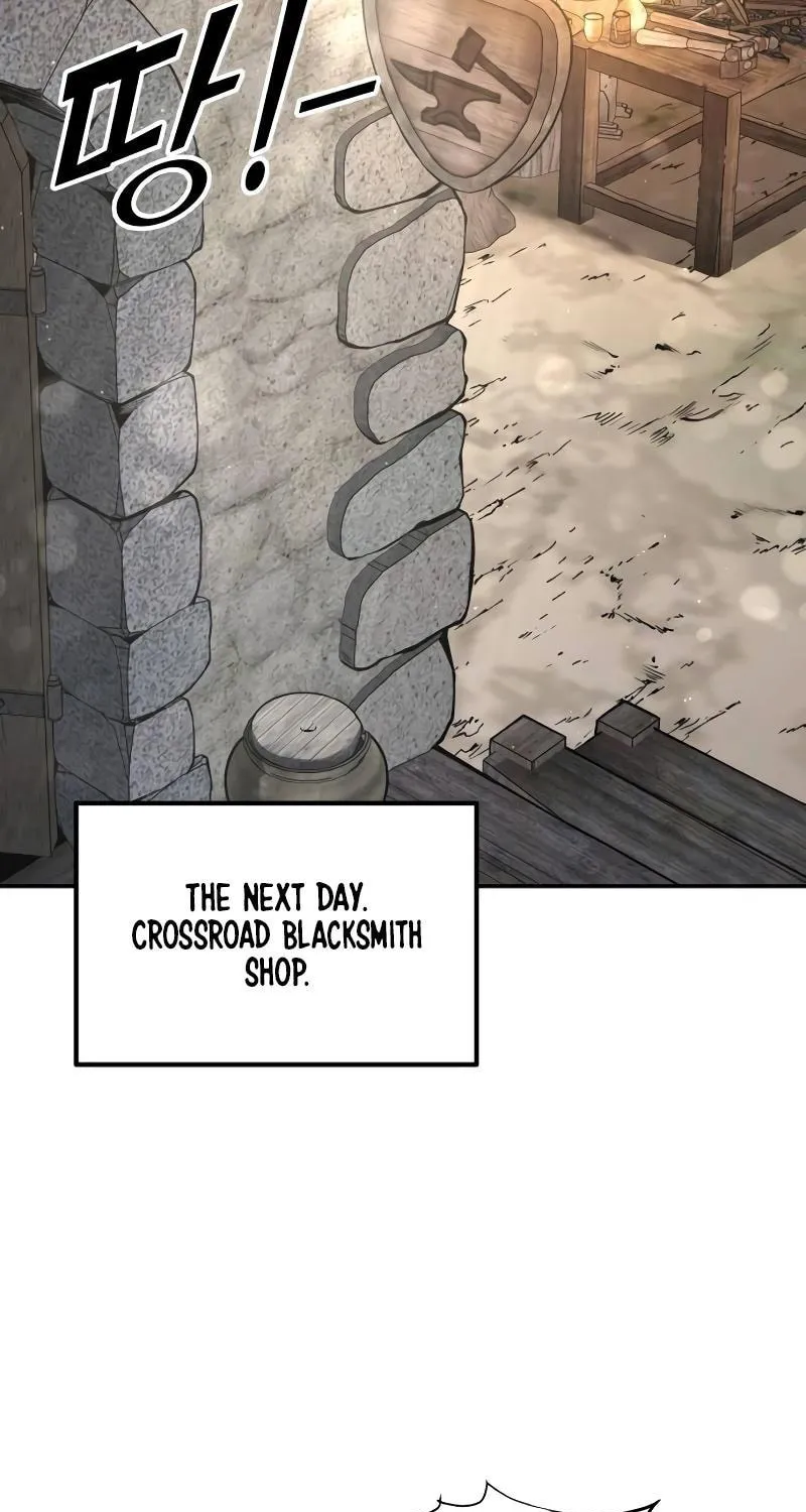 Tyrant of the Tower Defense Game Chapter 91 page 62 - 