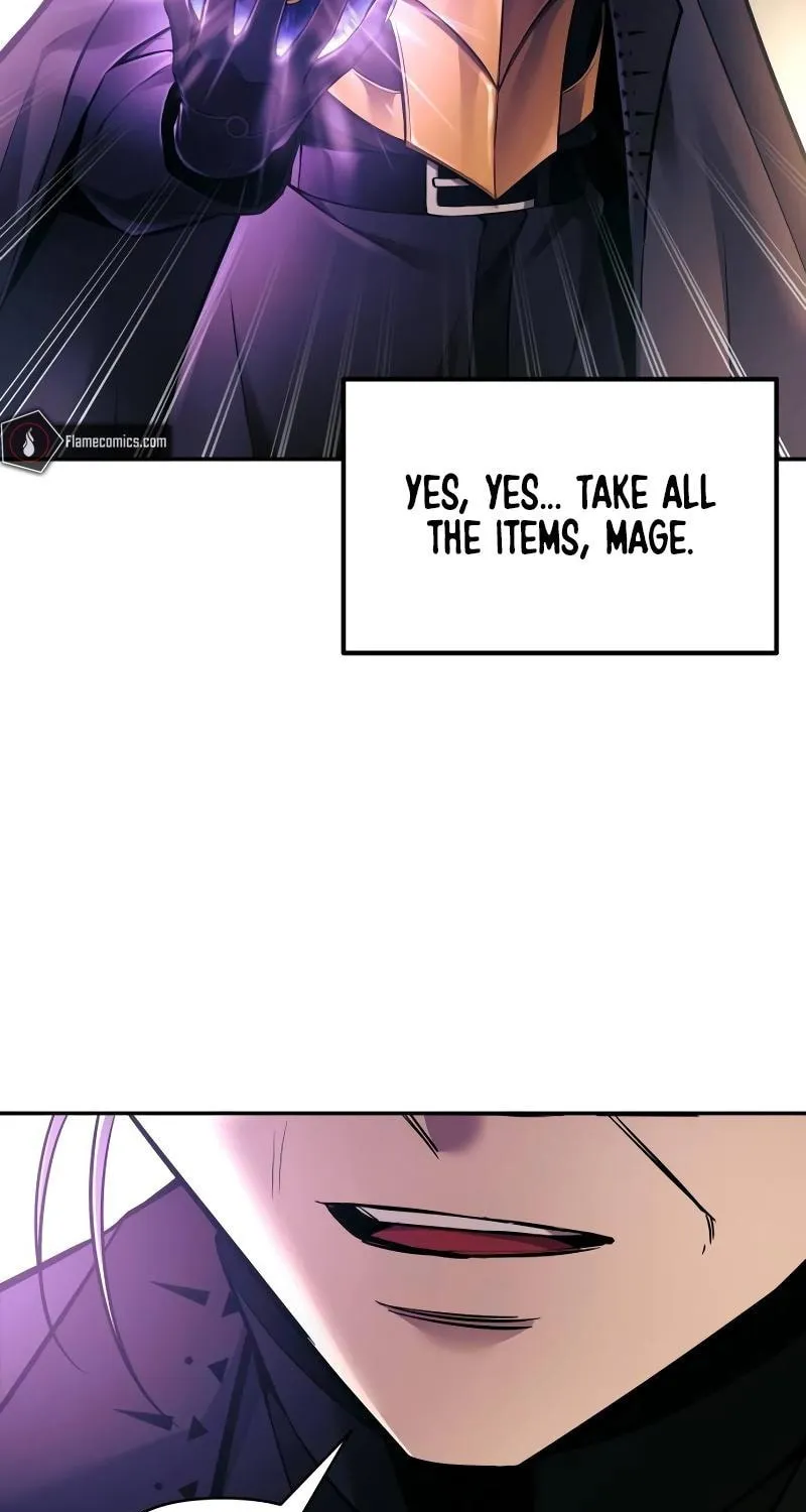 Tyrant of the Tower Defense Game Chapter 91 page 72 - 