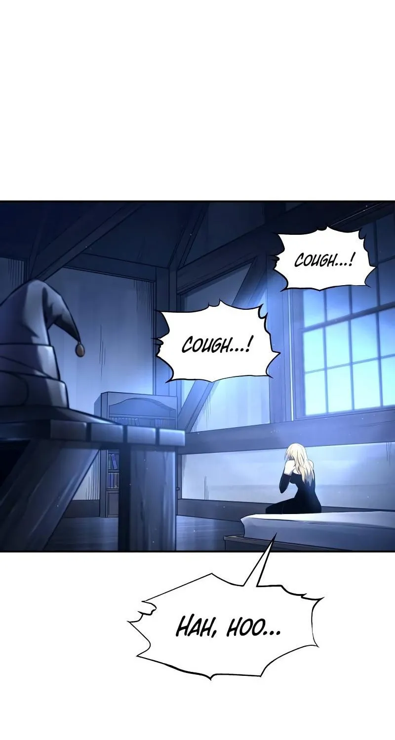 Tyrant of the Tower Defense Game Chapter 91 page 80 - 