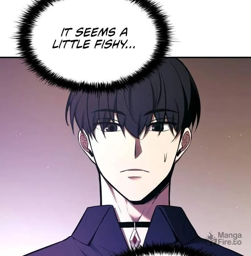 Tyrant of the Tower Defense Game Chapter 91 page 9 - 