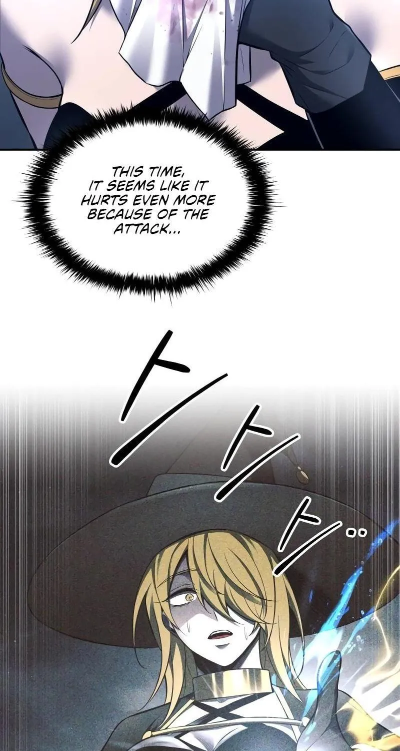 Tyrant of the Tower Defense Game Chapter 91 page 82 - 