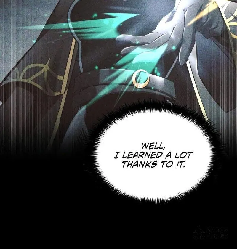 Tyrant of the Tower Defense Game Chapter 91 page 83 - 