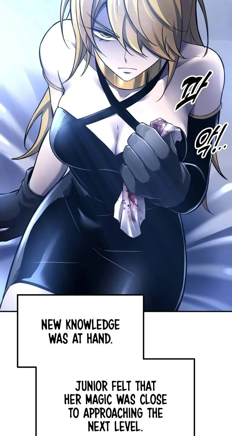 Tyrant of the Tower Defense Game Chapter 91 page 86 - 