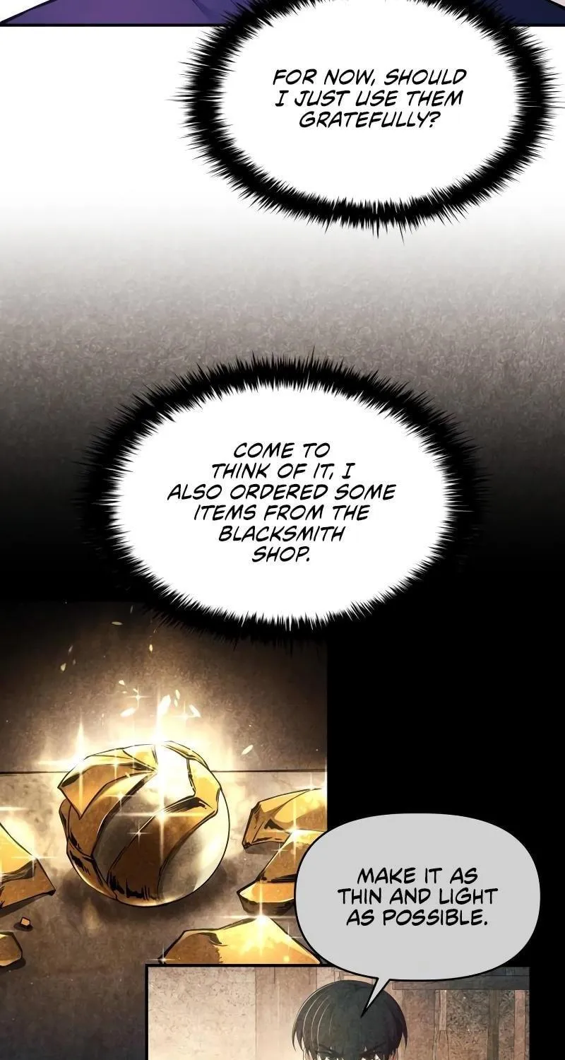 Tyrant of the Tower Defense Game Chapter 91 page 10 - 
